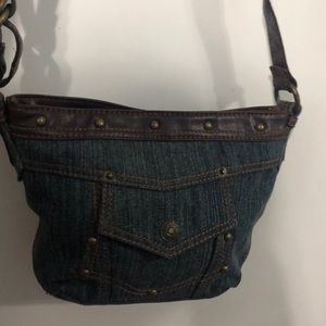 Tommy Hilfiger Crossbody